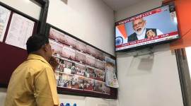 PM Modi’s Mission Shakti address did not violate Code, rules poll panel