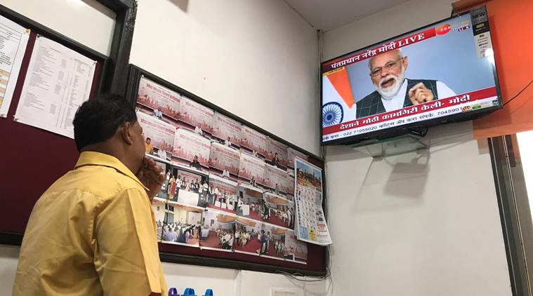 Oppn complains, EC sets up panel to probe but PM’s address likely to escape the heat