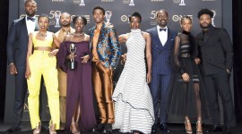 Black Panther NAACP Image Awards