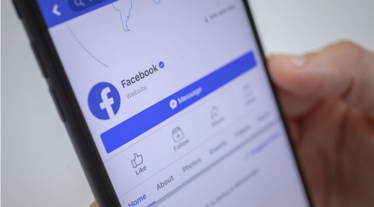facebook, facebook misuse, social media, elections in india, parliamentary panel, anurag thakur, parliamentary standing committee on information technology, indian express news