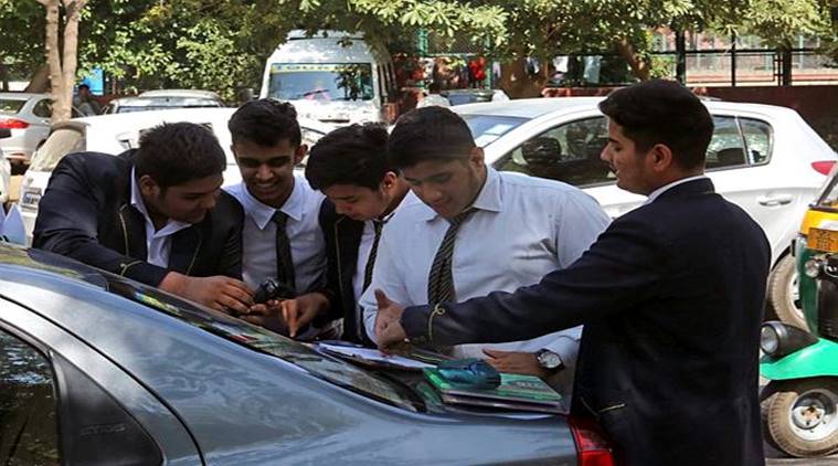 cbse, cbse exam, cbse board exam, cbse class 10 exam, cbse Hindi, cbse 10th hindi exam, cbse 10th hindi sample paper, cbse 10th hindi question paper, cbse class 10 hindi question paper, cbse hindi exam analysis, education news