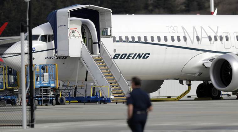 Doomed Boeing jets lacked two safety features that company sold only as extras