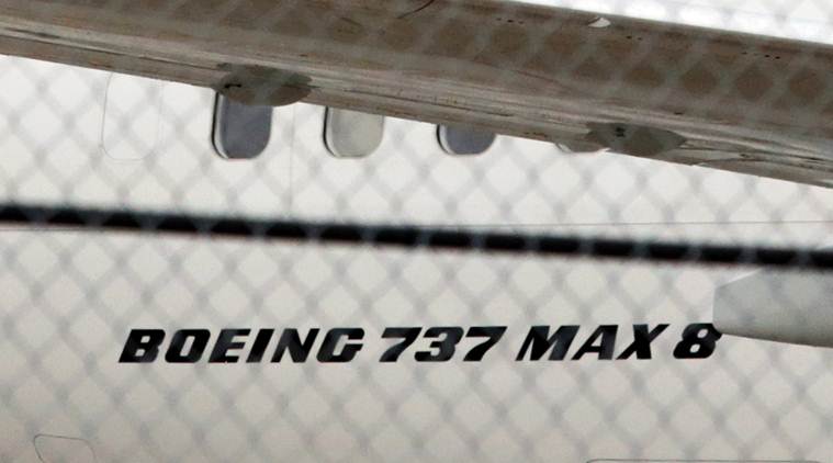 boeing 737 max, U.S. Transportation Department, American Airlines, passengers, MAX groundings, Southwest Airlines Co, United Airlines, Federal Aviation Administration, aviation regulators, texas, San Diego, Sacramento, crashes, Airlines for America, Hawaii, world news, Indian Express