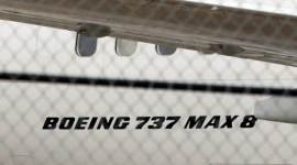 boeing 737 max, Boeing Co shares, flight control system, chicago, indonesia crash, world news, indian express