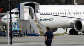 Boeing CEO eyes major aircraft order under any US-China trade deal