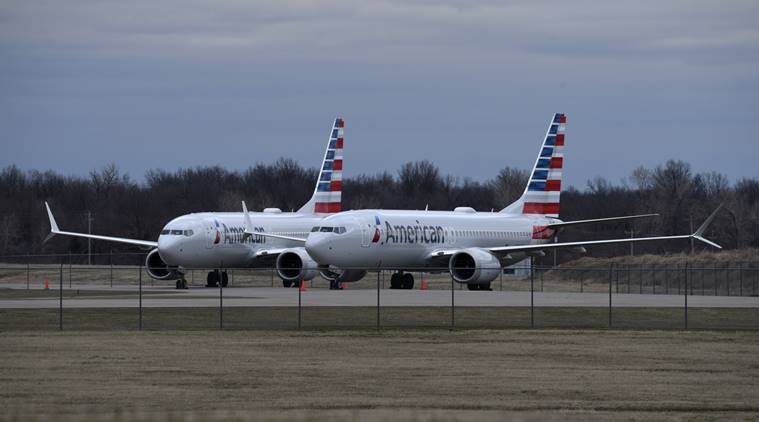 After two crashes, how Boeing jet was deemed safe to fly gets a closer look