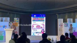 Mobile app, Google, Google reading app, Google Bolo app, Google Bolo in India, Google reading app for kids, Google Bolo app language, Google Bolo app in Hindi, google bolo skill app