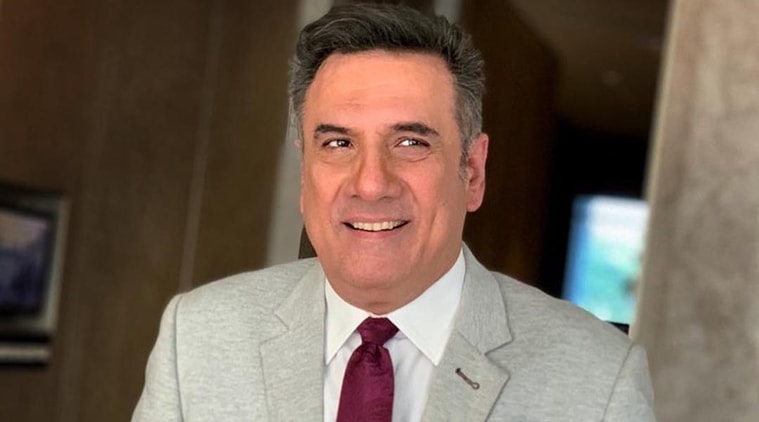 Boman Irani to star in Puneeth Rajkumar Yuvarathnaa