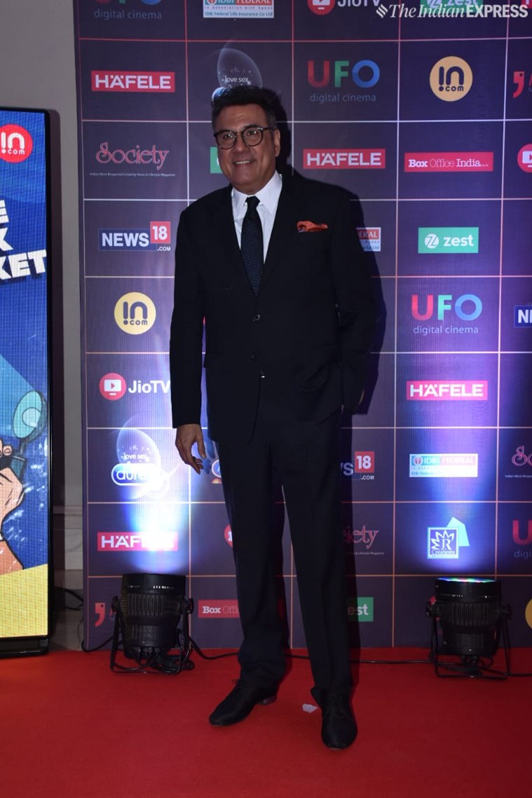 boman irani photos