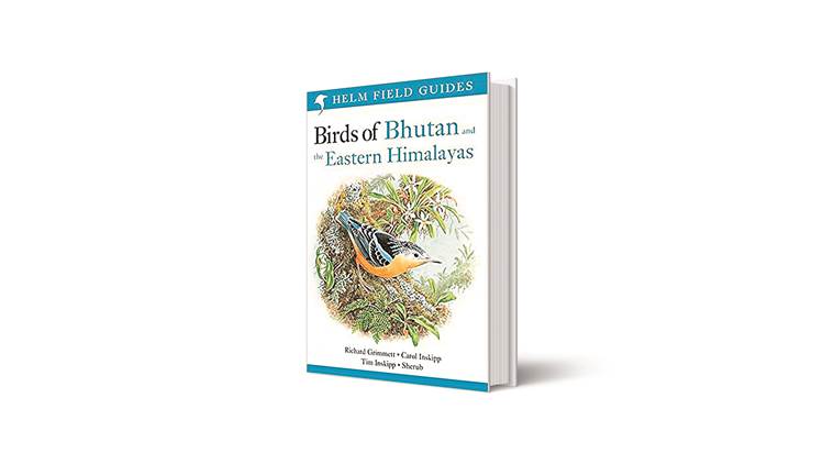 birds of bhutan and the eastern himalayas, ranjit lal, birds, travelling, sikkim, arunachal pradesh, bhutan, birdwatching, bengal