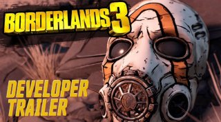 borderlands 3, borderlands, borderlands 2, borderlands the pre-sequel, pax, pax trailer, pax 2019, shooter looter, co-op shooter, looter shooter, shooter RPG, FPS, FPS RPG, RPS, ps4, xbox one, pc, gearbox, 2k, borderlands 3 gameplay