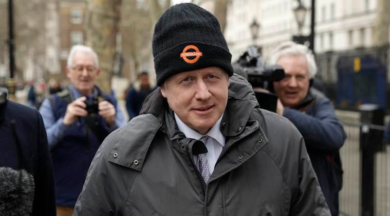 Who could replace Theresa May as Britain’s prime minister?