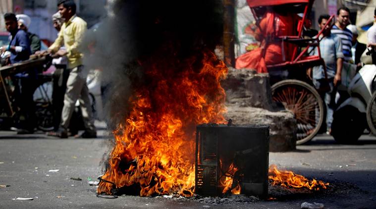 boycott chinese goods, boycott chinese products, #boycottchinesegoods, masood azhar, china on masood azhar, protests against china, pulwama attack, JeM, Confederation of All India Traders protests, chinese goods in india, china news, india news