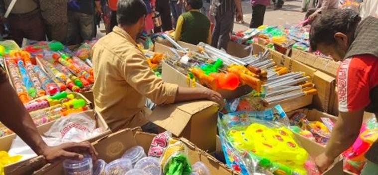 boycott chinese goods, boycott chinese products, #boycottchinesegoods, masood azhar, china on masood azhar, protests against china, pulwama attack, JeM, Confederation of All India Traders protests, chinese goods in india, china news, india news
