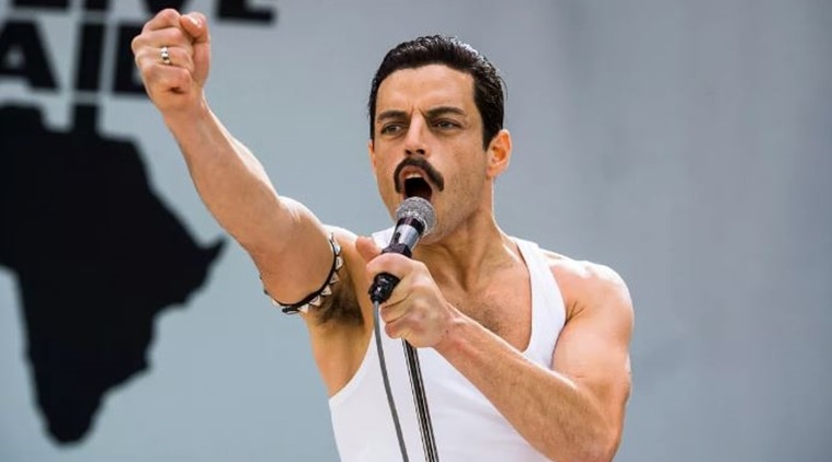 Bohemian Rhapsody released in China without LGBTQ scenes