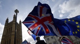 After election disaster, Britain's main parties to offer Brexit clarity