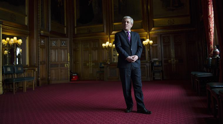 Thersa May is warned she cannot hold a third vote on her Brexit plan