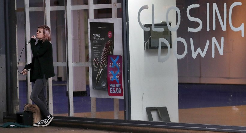 Brexit, SUNDERLAND, sunderland photos, Theresa May