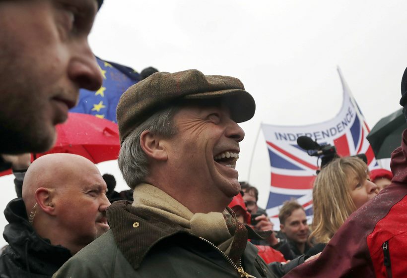 Brexit, SUNDERLAND, sunderland photos, Theresa May