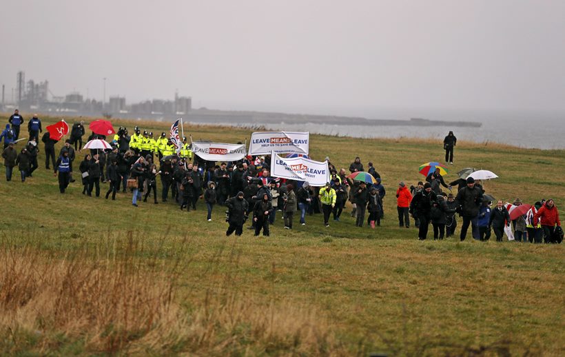 Brexit, SUNDERLAND, sunderland photos, Theresa May