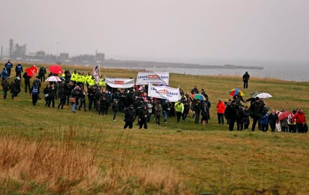 Brexit, SUNDERLAND, sunderland photos, Theresa May