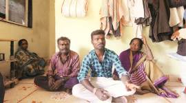 brick kiln owner, dalit labourer forced to eat excreta, pune labourer forced to eat excreta, indian express, dalit atrocities