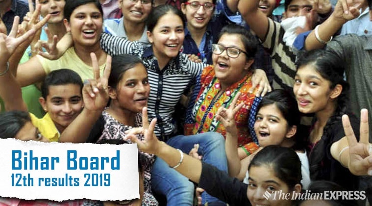 Bihar Board Results, BSEB Results, Bihar Board 12th class result, Bihar class 12th result 2019, BSEB Bihar Class 12 Results