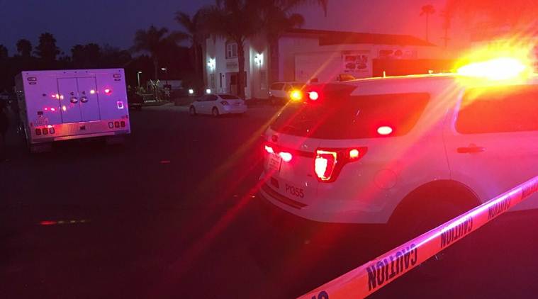 new zealand mosque attack, christchurch shootings, christchurch mosque shootings, new zealand attack note, california, fire at california mosque, world news, indian express news