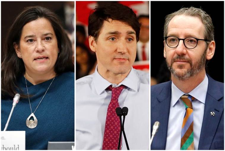 Justin Trudeau and SNC-Lavalin: Understanding the ongoing political crisis in Canada
