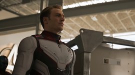 chris evans as captain america