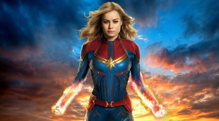 Image result for captain marvel