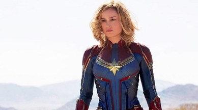 Captain Marvel review round-up: The latest MCU film is no Black Panther