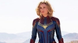 captain marvel