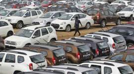 Hyundai Motor Group, Hyundai cars, Hyundai Ola deal, Ola cabs, Toyota Uber deal, indian express
