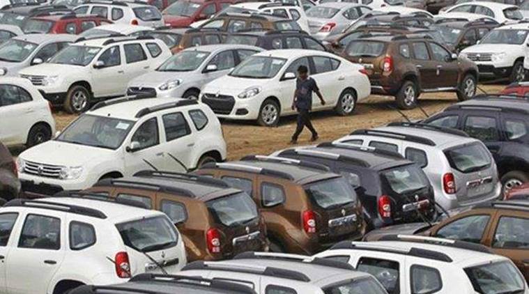 Car Sales Express >> Steepest Dip In 8 Years Passenger Vehicle Sales Slip 17 In Car Sales Express >> Steepest Dip In 8 Years Passenger Vehicle Sales Slip 17 In