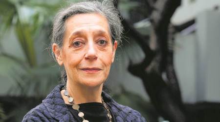Modern in India begins much before 1947: French art historian and curator Catherine David