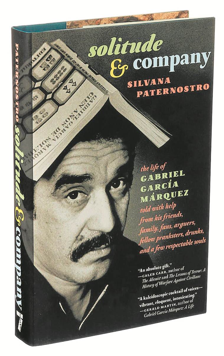 Gabriel Garcia Marquez, By Those Who Knew Him | Explained News - The ...