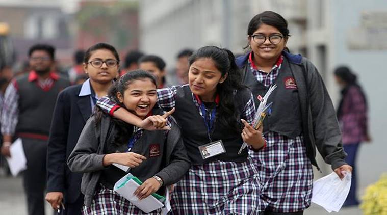 CBSE Class 10th, 12th Result 
