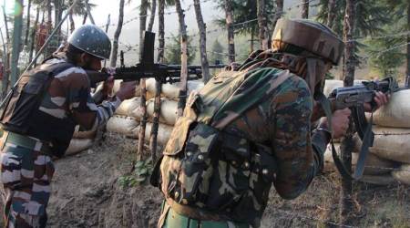 J&K porter beheaded, jammu poonch, india pak border, pakistan Border Action Troops, men killed in Poonch district, J&K news