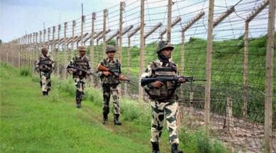 students stuck in pakistan firing, students stuck in pakistani shelling, pakistan ceasefire violation, J&K news