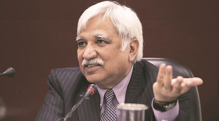 Panel fully capable, polls will be held on time: Chief Election Commissioner