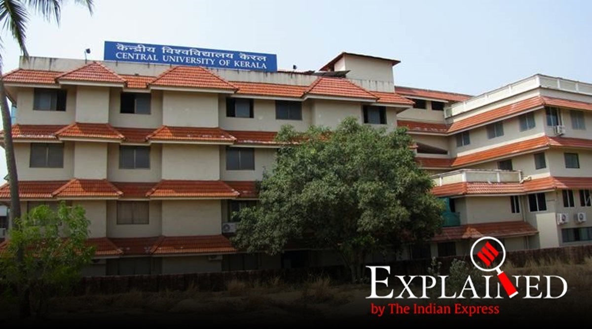 Explained: The controversy behind govt’s new PhD guideline