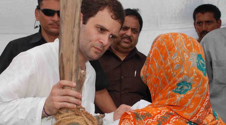amethi constituency lok sabha elections 2019 rahul gandhi and smriti irani