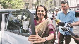 ICICI Videocon case, Chanda Kochar, Deepak Kochhar, Venugopal Dhoot, NuPower, ICICI Bank, CBI, ED raids, Business News, Banking, Indian Express