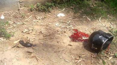 Chandigarh FDA officer shot in her office, assailant commits suicide while trying to escape