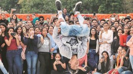 Chandigarh Home Science college fest, Home Science college fest, Chandigarh college fest, Chandigarh students