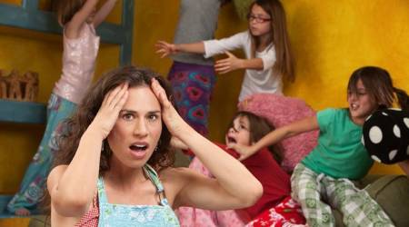 parenting taboos, parenting tips