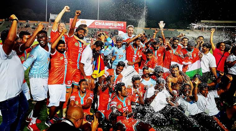 chennai city fc, chennai city fc prize money, chennai city fc news, chennai city fc prize money, chennai city fc winners 2018