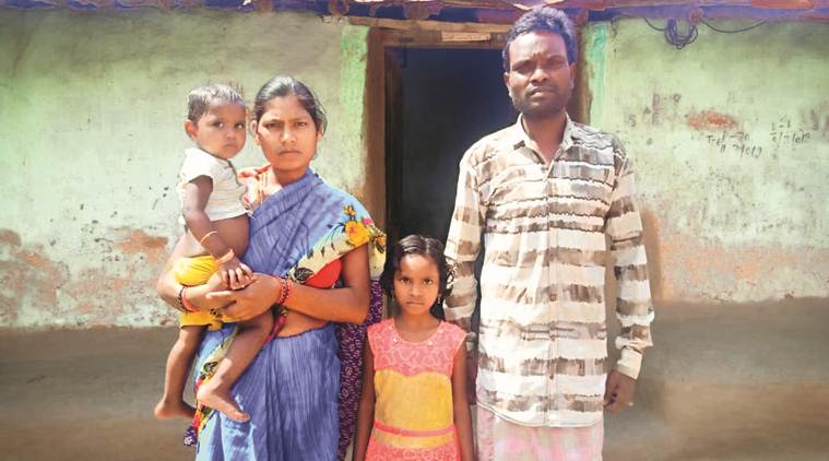 Chhattisgarh, Chhattisgarh elections, Chhattisgarh govt schemes, Pradhan Mantri Awas Yojana, Swachh Bharat scheme, MNREGA lok sabha elections 2019, lok sabha polls, Lok sabha polls 2019, indian express