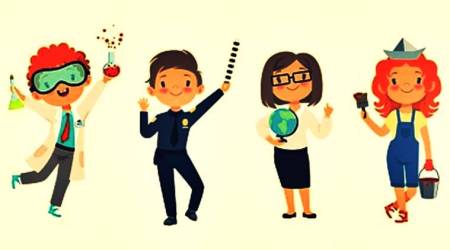 help child choose career